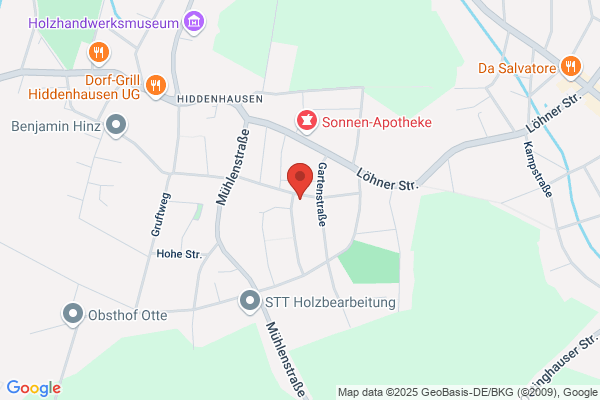 D + D Büroservice GbR