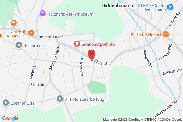 Brandschutz Prüßner