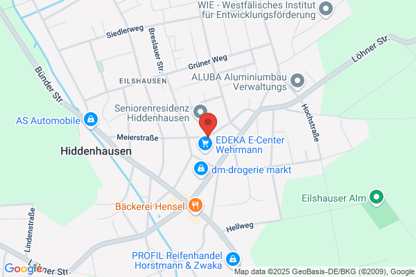 BPD Services Ltd Industriezentrum 62