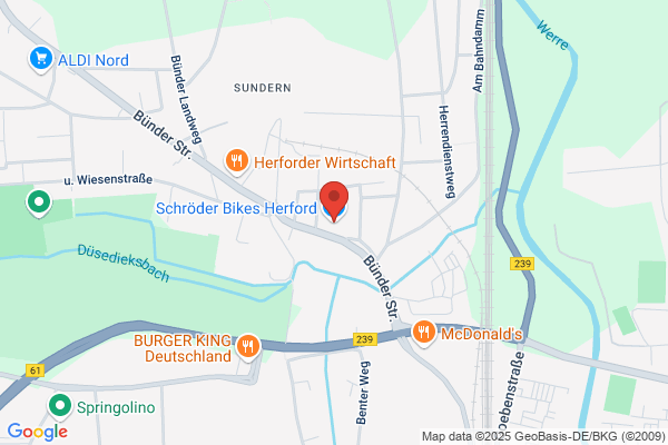 BIKE Arena Benneker OHG
