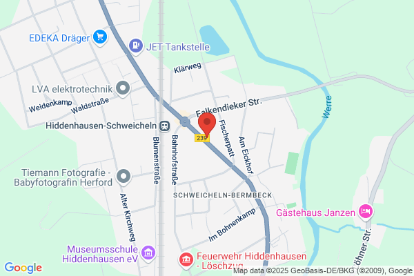 Fahrschule Schröder