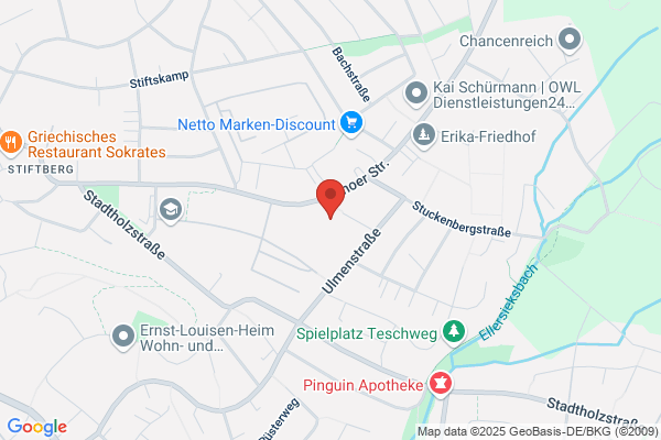 Fahrschule Sven Tengeler