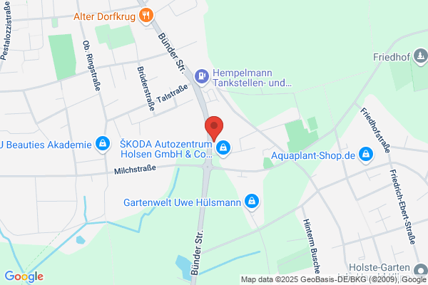 ERGO Versicherung Tobias Pries
