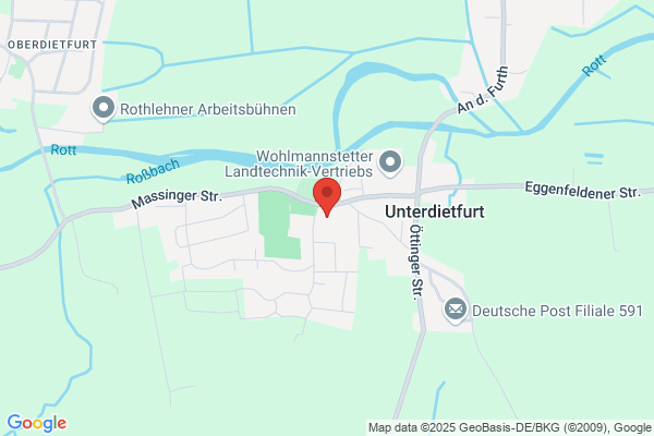 Finanzdienst Schuster B u. JC Schuster