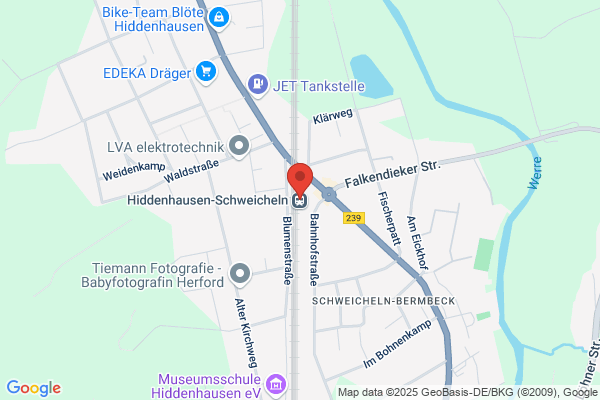 Die Bähners