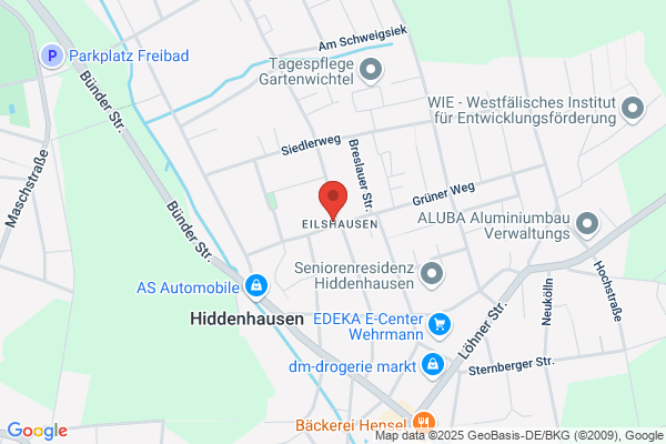 Herforder Lokschuppen