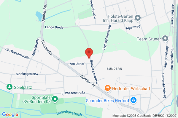 Gemeinschaftspraxis Hiddenhausen
