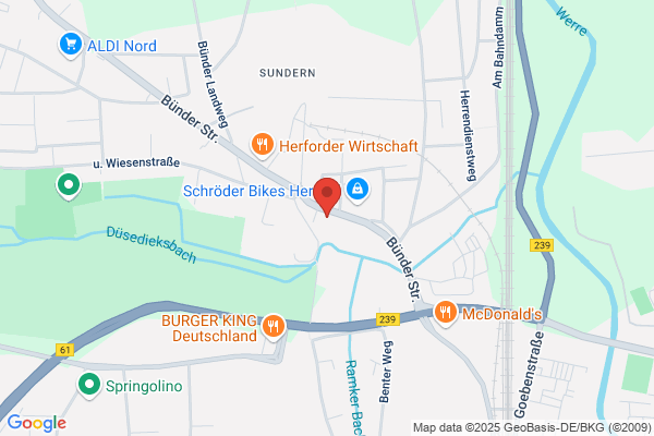 Hotel Haus Robrook