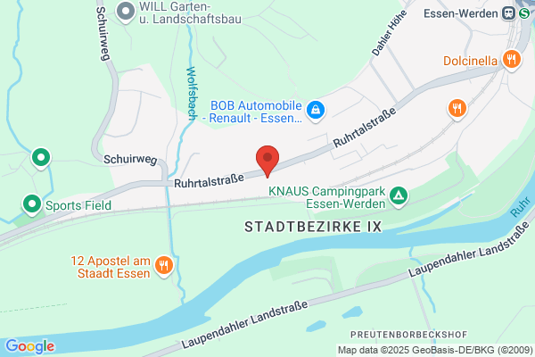 CONDOR Sicherungs- u. Service GmbH