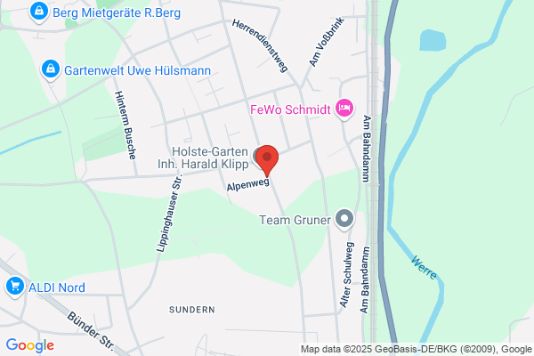 DET's Hausmeisterservice