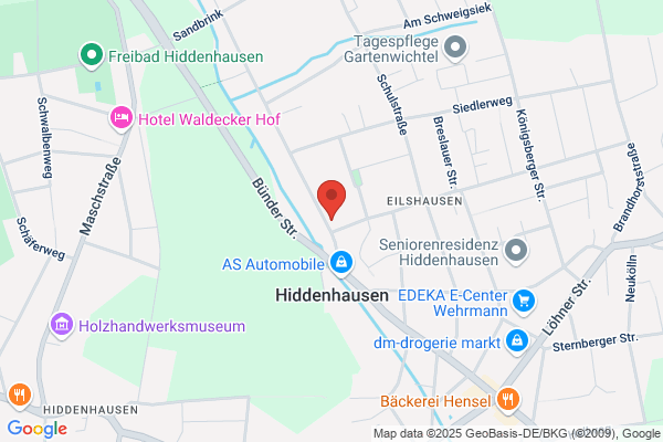 Dipl.-med. Herma Behnke
