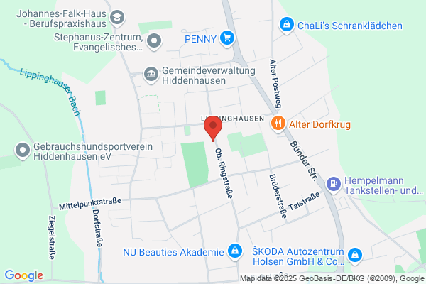 Dörrenbach GmbH