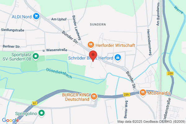 FAA Bildungsgesellschaft mbH, West
