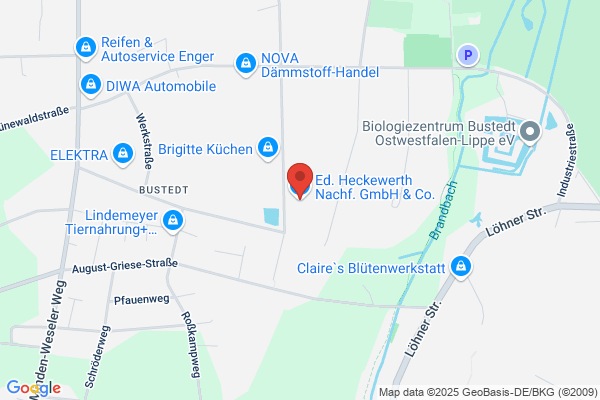Hartleb Verpackungsservice GmbH