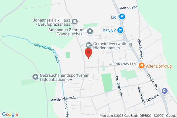 Haus der Jugend