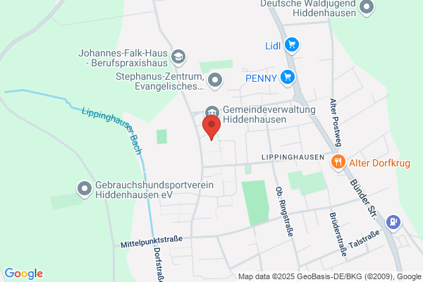 InBIT Ostwestfalen-Lippe Niederlassung Herford