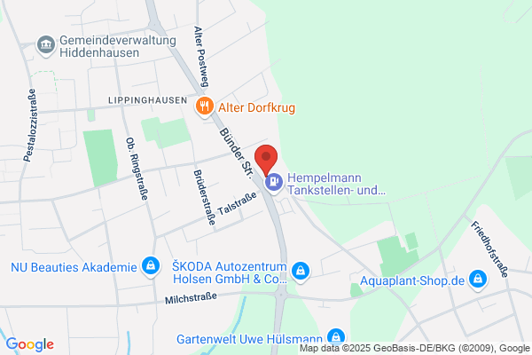 Inosoft Solutions GmbH