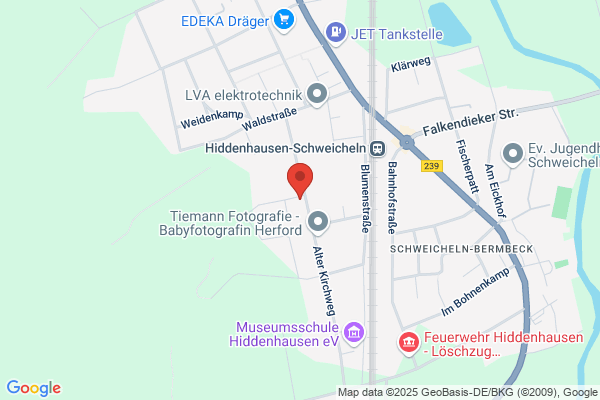 Kontur-Atelier für Werbung