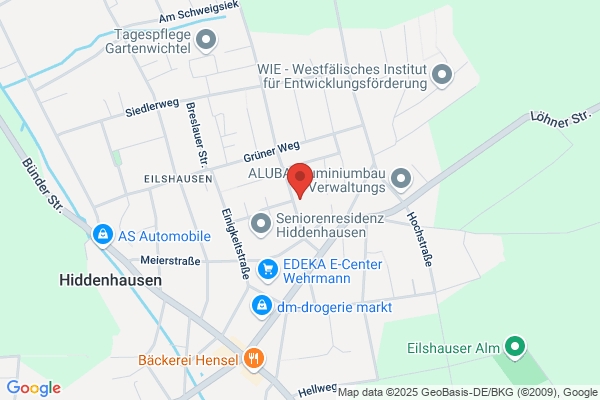 Kreisfeuerwehrzentrale/Kreisleitstelle