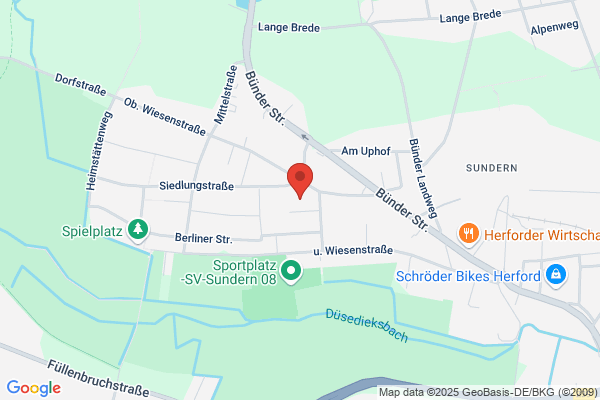 Kundendienst für Hausgeräte Henrichs