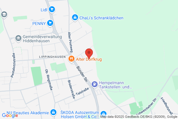 Kühnel & Buchholz GmbH