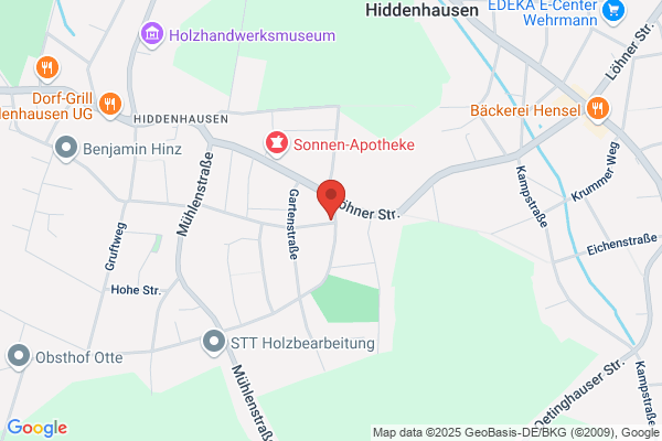 Schlattschänke