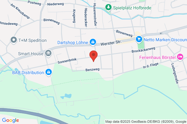 Hanna Retz Fotografie
