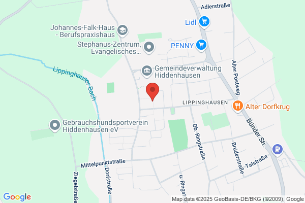 . K.S. Schnitt Punkt