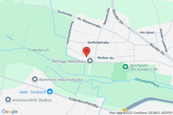 Hausmeisterservice Grala