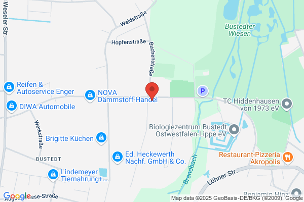 Gößling Verwaltungs GmbH