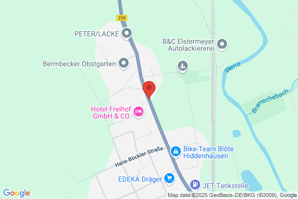 Freihof
