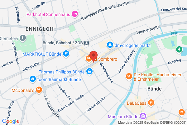Quick Inn - Schnellimbißbetrieb