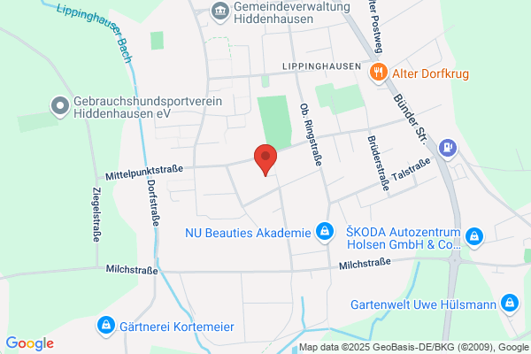 Ev. KiGa Lippinghausen