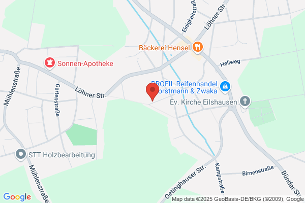 Kindergärten