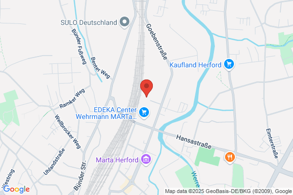 Betriebskrankenkasse Herford