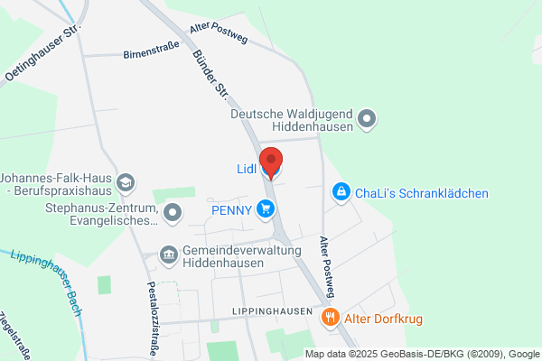 Lidl