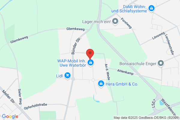 SRD Maschinenbau GmbH