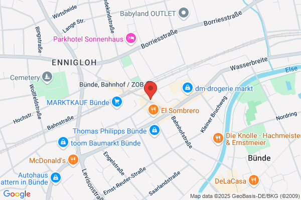 Optik Zentrum Hentschel