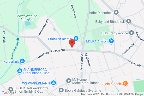 Stüßel & Walkenhorst GbR