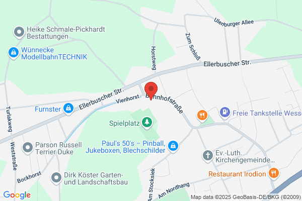 Grundschule Obernbeck