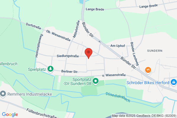 Grundschule Sundern