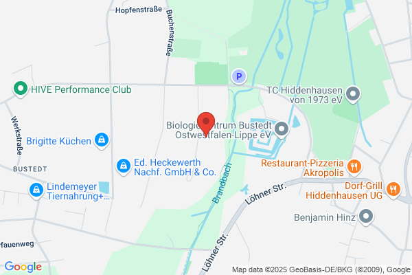 Internationale Spedition Artur Kossack