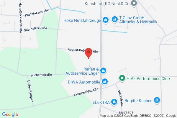 Aktuell Lohnsteuerhilfeverein e.V. - Bünde