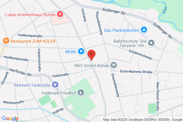 Hackbarth & Kollegen Steuerberatungskanzlei