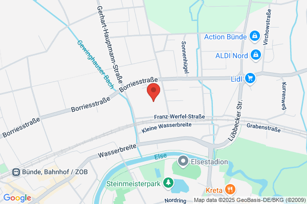 Arbeitskreis Recycling Herford e.V.