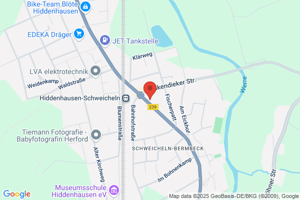 A & W Assekuranz GmbH Versicherungsmakler