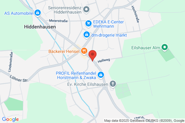 Geschlossene Agentur
