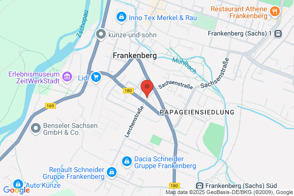 Generali Versicherung: Ines Fischer