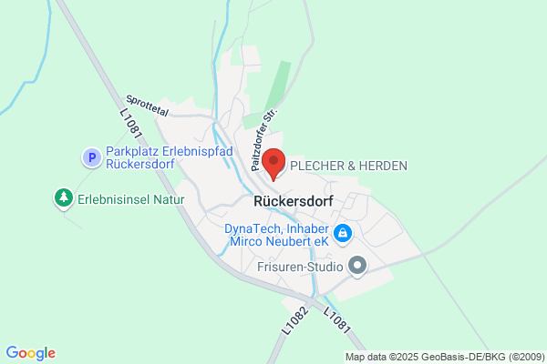 Plecher U.Herden GmbH