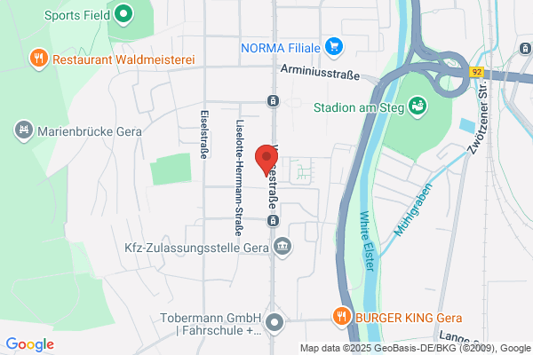 D. Ing Trützschler
